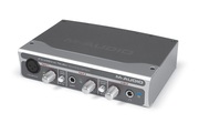 Продам Аудио интерфейс M-Audio FIREWIRE SOLO