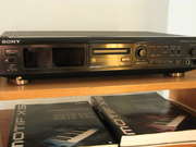 Минидисковая дека Sony MDS JE-500