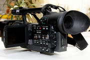 Видеокамера Panasonic AG-DVX100BE