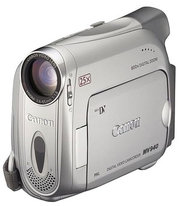 видеокамера Canon MV940