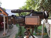 Видеокамера Panasonic AG-DVX 102A