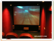 3D оборудование для 3D кинотеатров от 27 000 гривен 3DFLAGERTY.COM