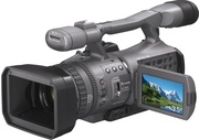 продам Sony Handycam HDR-FX7E